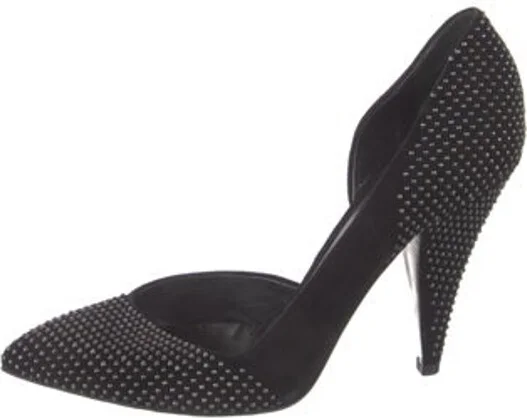 Animal Print, Black
