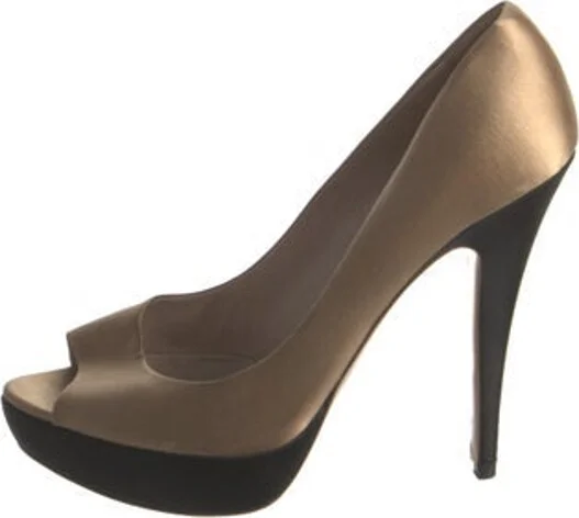 Neutrals, Pattern Prints