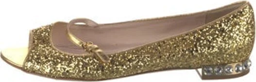 Gold, Metallic