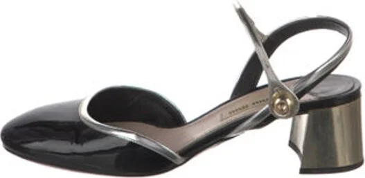 Black, Metallic
