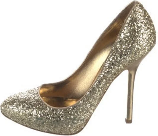 Gold, Metallic