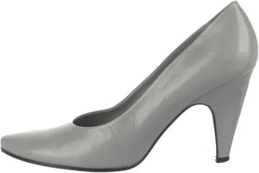 Grey, Silver