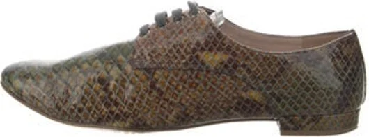 Animal Print, Yellow