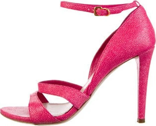 Pattern Prints, Pink