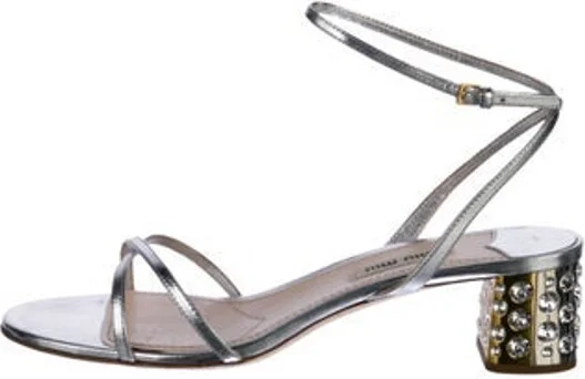 Pattern Prints, Silver