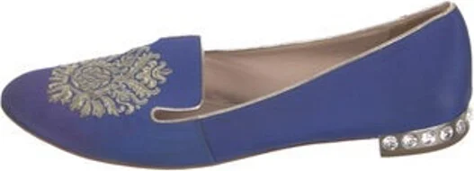 Blue, Pattern Prints