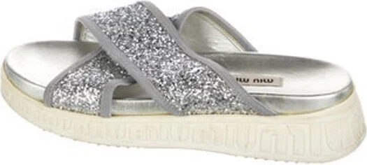 Metallic, Silver