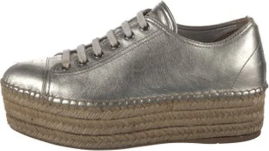 Metallic, Silver