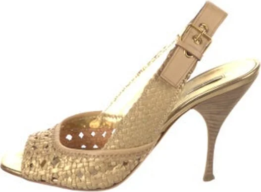 Gold, Metallic