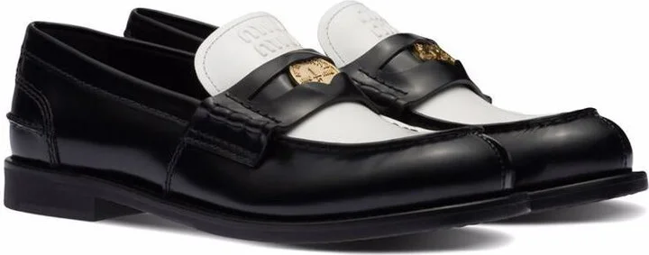 Miu Miu Flat Shoes - Image 3