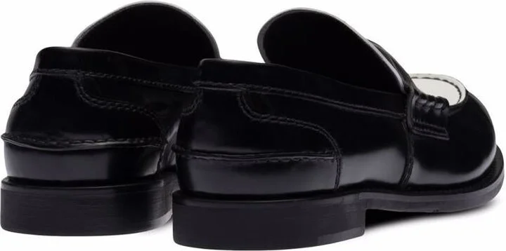 Miu Miu Flat Shoes - Image 4