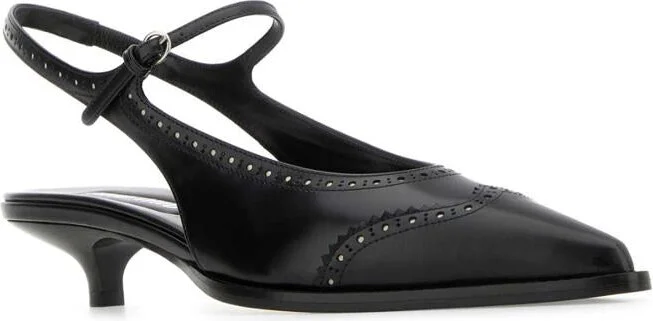 Miu Miu Heeled Shoes - Image 2