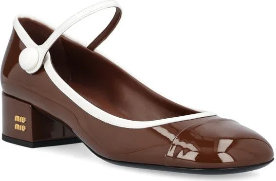 Miu Miu Heeled Shoes - Image 2