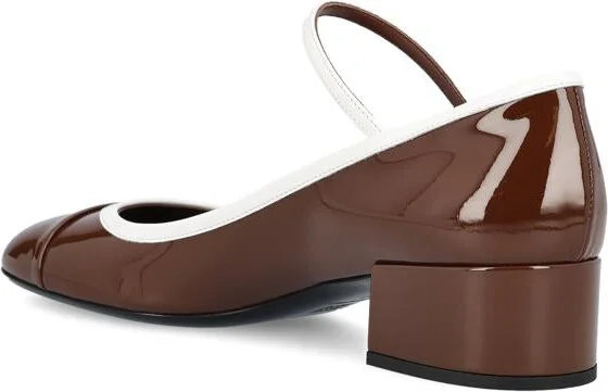 Miu Miu Heeled Shoes - Image 3