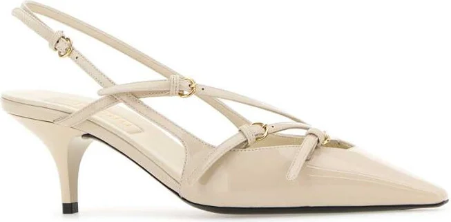 Miu Miu Heeled Shoes - Image 2