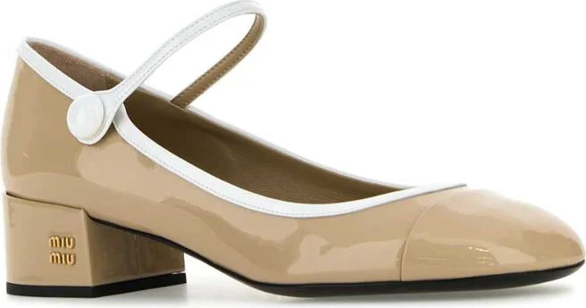 Miu Miu Heeled Shoes - Image 2