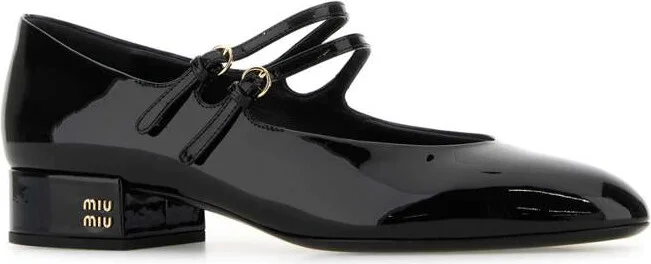 Miu Miu Heeled Shoes - Image 2