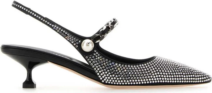 Miu Miu Heeled Shoes