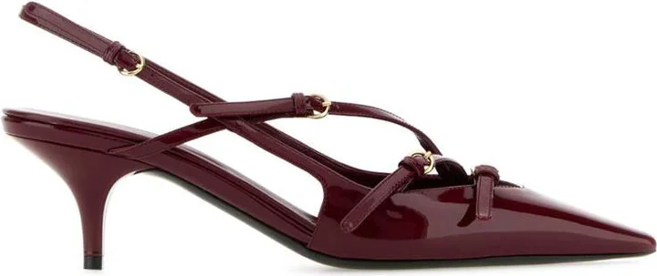 Miu Miu Heeled Shoes