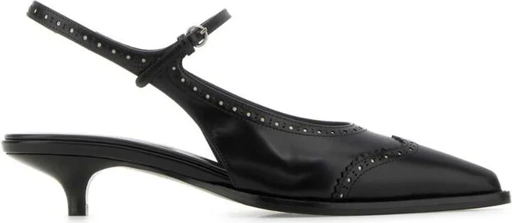 Miu Miu Heeled Shoes