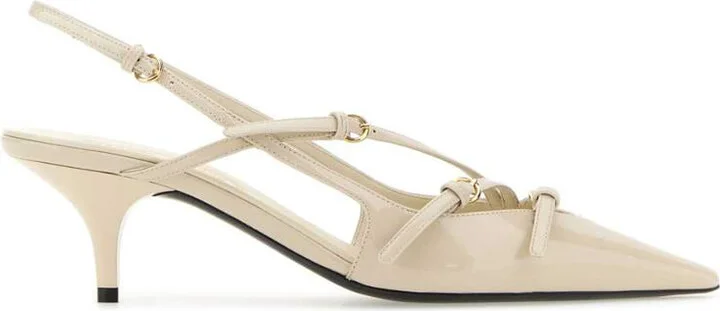 Miu Miu Heeled Shoes