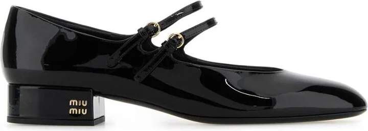 Miu Miu Heeled Shoes