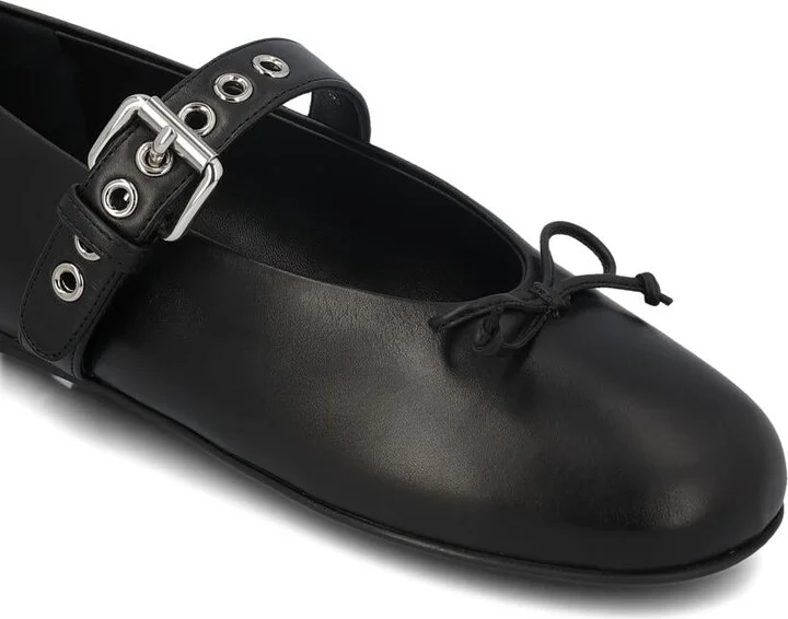 Miu Miu Low Shoes - Image 4