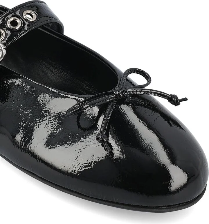 Miu Miu Low Shoes - Image 4