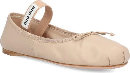 Miu Miu Low Shoes - Image 2