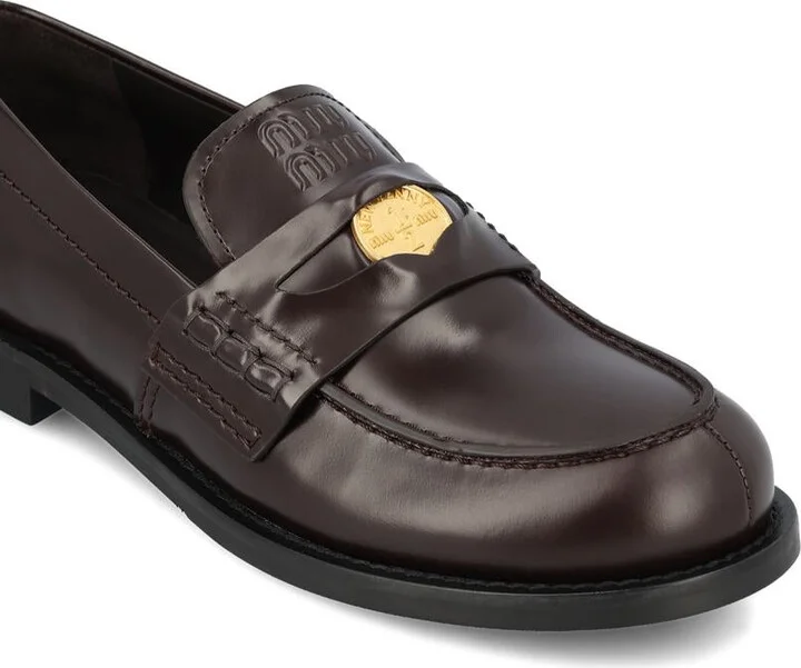 Miu Miu Low Shoes - Image 4