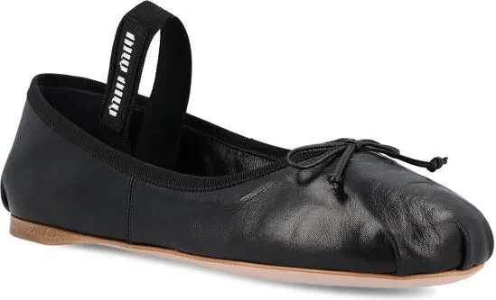 Miu Miu Low Shoes - Image 2