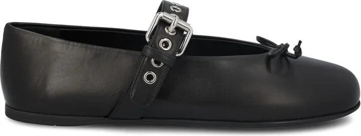 Miu Miu Low Shoes