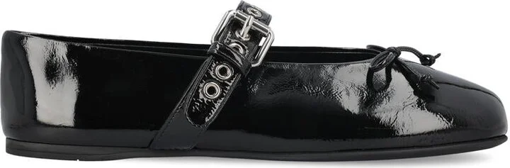 Miu Miu Low Shoes