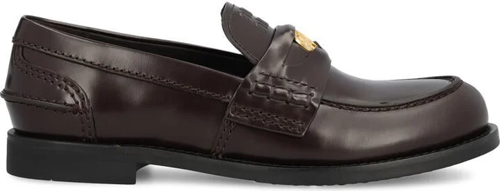Miu Miu Low Shoes