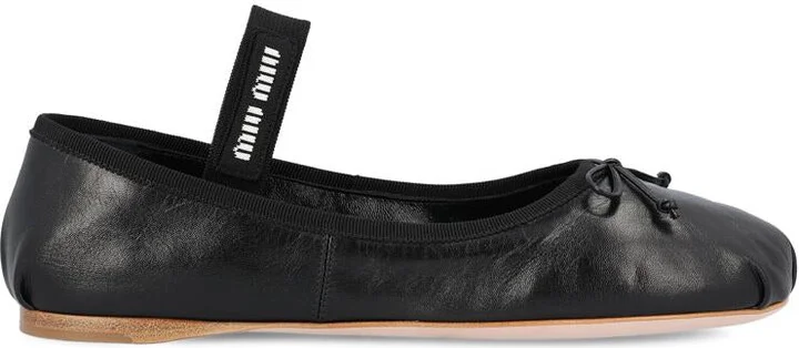 Miu Miu Low Shoes