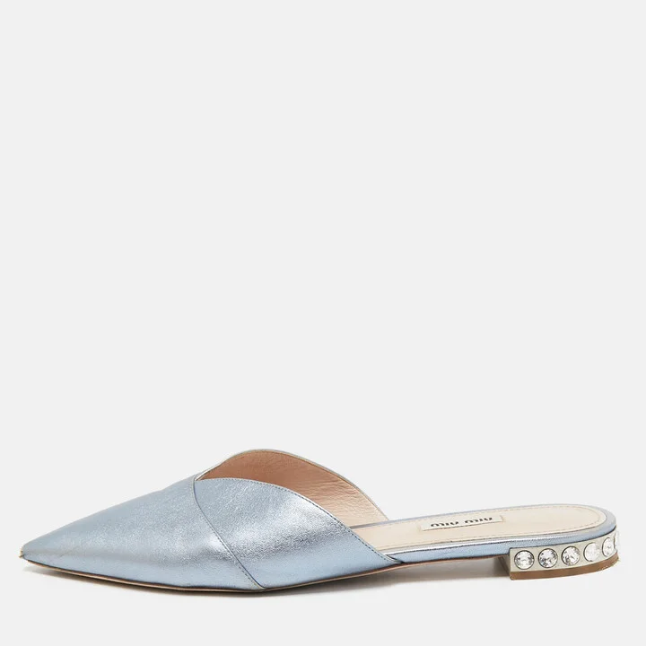Metallic