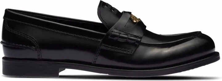 Miu Miu Moccasins Shoes