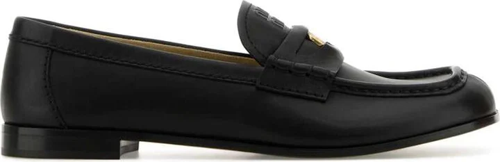 Miu Miu Moccasters
