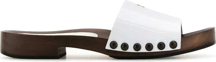 Miu Miu Moccasters