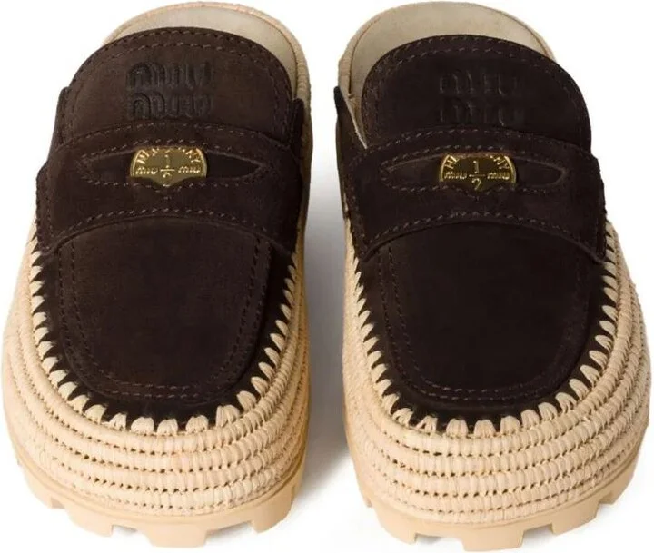 Miu Miu Pantofole - Image 2
