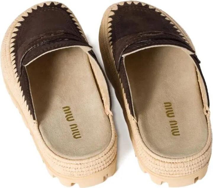 Miu Miu Pantofole - Image 3