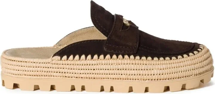 Miu Miu Pantofole - Image 4