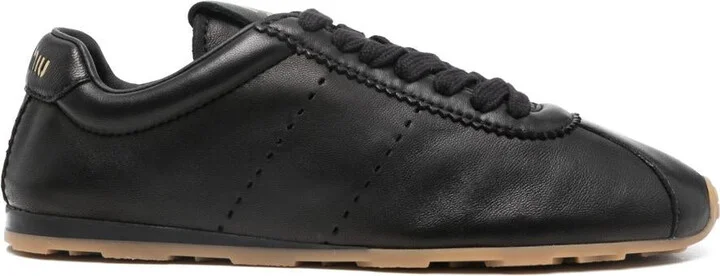 Miu Miu Plume Sneakers