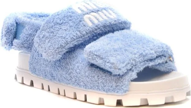 Miu Miu Sandal - Image 2