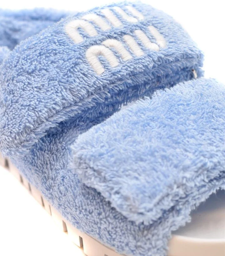 Miu Miu Sandal - Image 4
