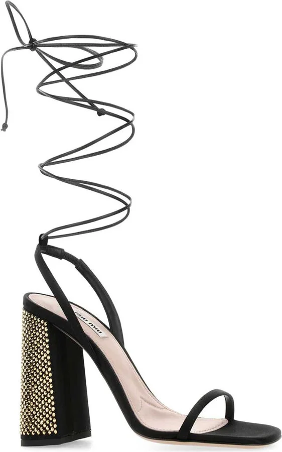Miu Miu Sandals - Image 2