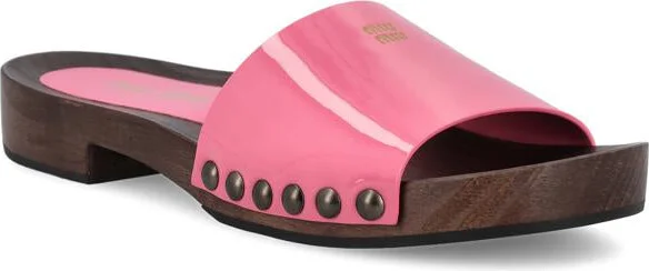 Miu Miu Sandals - Image 2