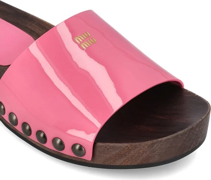 Miu Miu Sandals - Image 4