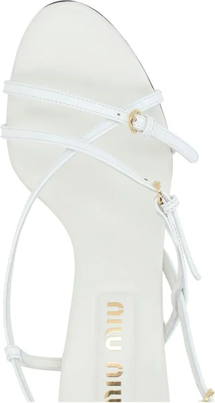 Miu Miu Sandals - Image 4