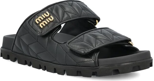 Miu Miu Sandals - Image 2
